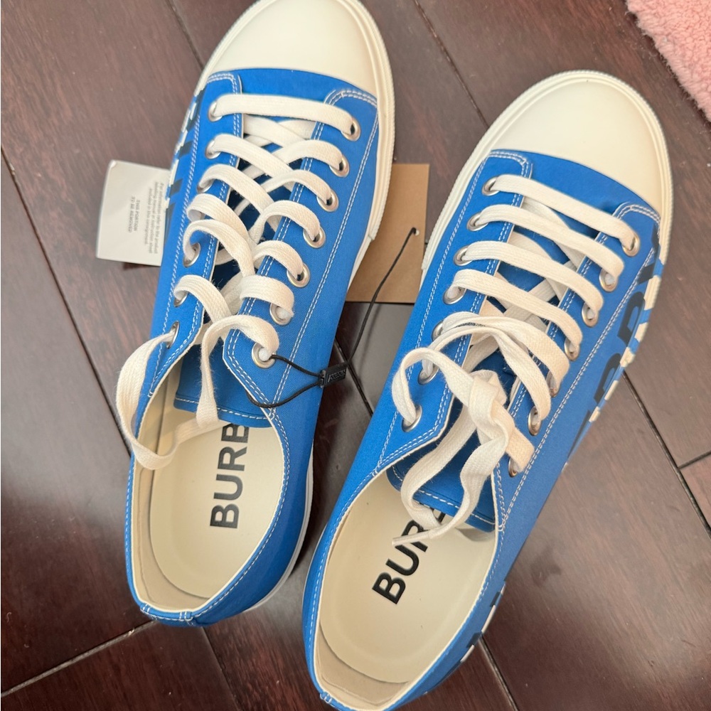 Brand new Burberry shoes MF Larkhall size UK 11, Eur 45